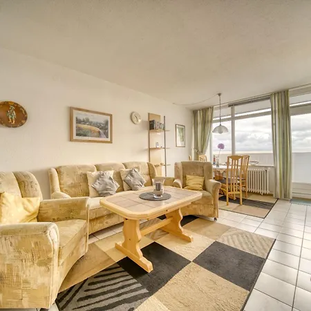- Haus E, App 0e1205 Daire Heiligenhafen