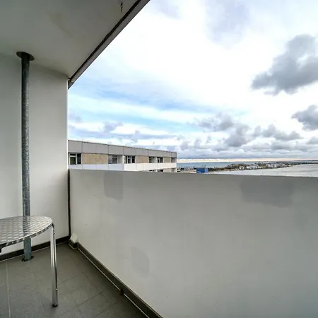 - Haus E, App 0e1205 * Heiligenhafen
