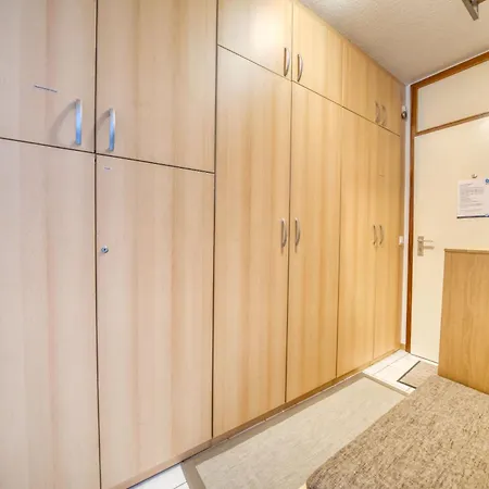 Daire - Haus E, App 0e1205 *