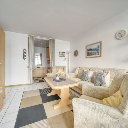 - Haus E, App 0e1205 Daire Heiligenhafen