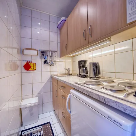 Daire - Haus E, App 0e1205