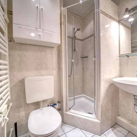 Daire - Haus E, App 0e1205 *