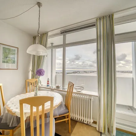 Daire - Haus E, App 0e1205 Heiligenhafen