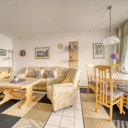 - Haus E, App 0e1205 Daire